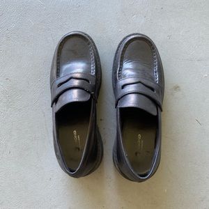 Vagabond cosmo penny loafer 2.0